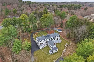 22 Lincoln Rd, Lincoln, MA 01773 - Photo 2