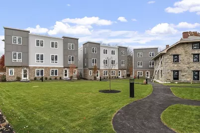 225 Middlesex Turnpike #107, Burlington, MA 01803 - Photo 6