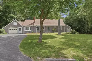 18 Forrest Rd, Topsfield, MA 01983 - Photo 1