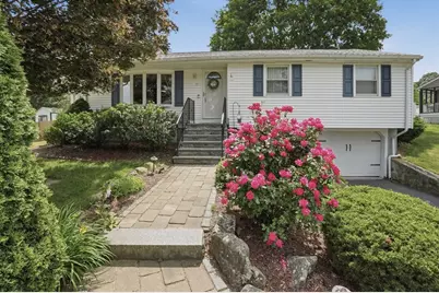 12 Edgewood Drive, Milford, MA 01757 - Photo 2