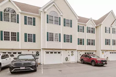 16 Clifton Street #F, Taunton, MA 02780 - Photo 36