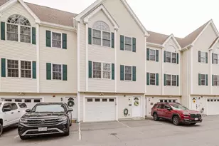 16 Clifton St, Taunton, MA 02780 - Photo 36