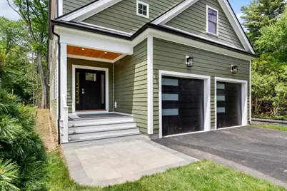 89 Spring St, Lexington, MA 02421 - Photo 2