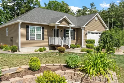 106 Drew Blvd, Orange, MA 01364 - Photo 4