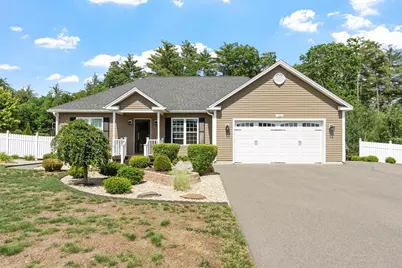 106 Drew Blvd, Orange, MA 01364 - Photo 2