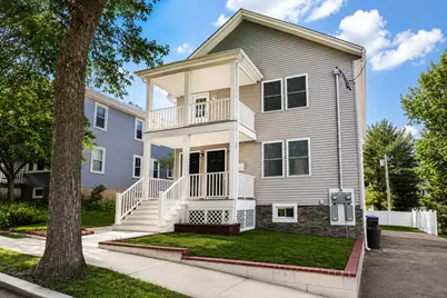 29 Coleman Rd #A, Arlington, MA 02474 - Photo 2