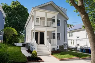 29 Coleman Rd, Arlington, MA 02474 - Photo 1