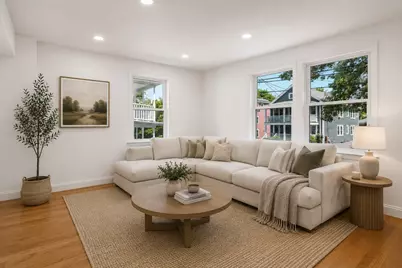 29 Coleman Rd #A, Arlington, MA 02474 - Photo 6