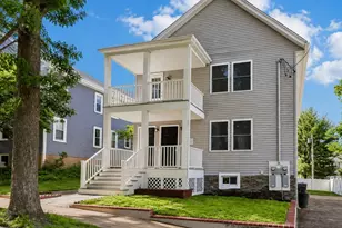 31 Coleman Rd, Arlington, MA 02476 - Photo 2