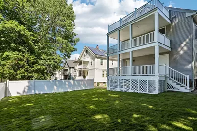 31 Coleman Rd #B, Arlington, MA 02476 - Photo 34