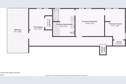 31 Coleman Rd #1, Arlington, MA 02476 - Photo 38