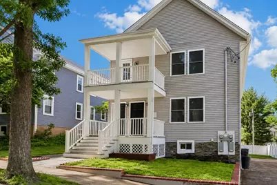 31 Coleman Rd #B, Arlington, MA 02476 - Photo 1