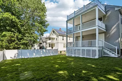31 Coleman Rd #1, Arlington, MA 02476 - Photo 34