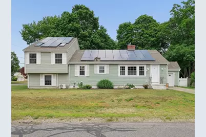 72 Mayfield St, Seekonk, MA 02771 - Photo 1