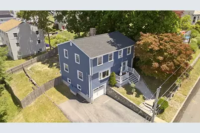 88 Jones  Street, Fall River, MA 02720 - Photo 1