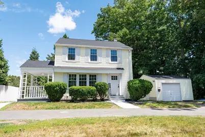 1386 Piper Rd, West Springfield, MA 01089 - Photo 2