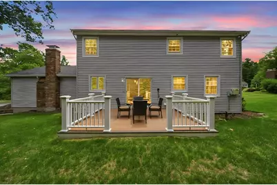 9 Sparhawk Dr, Burlington, MA 01803 - Photo 10