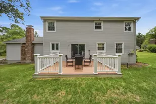 9 Sparhawk Dr, Burlington, MA 01803 - Photo 10