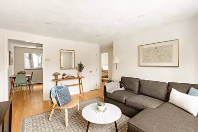 5 Centre Street #32, Cambridge, MA 02139 - Photo 2