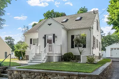 17 Tedesco Rd, Methuen, MA 01844 - Photo 1