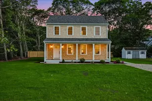 41 Avalon Dr, Falmouth, MA 02536 - Photo 1