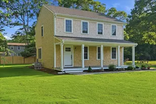 41 Avalon Dr, Falmouth, MA 02536 - Photo 6