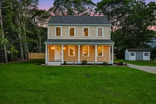 41 Avalon Dr, Falmouth, MA 02536 - Photo 1