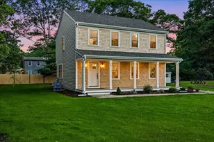 41 Avalon Dr, Falmouth, MA 02536 - Photo 2