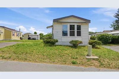 21 Fourth Ave, Westfield, MA 01085 - Photo 4