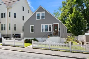 169 Grove St, Melrose, MA 02176 - Photo 1