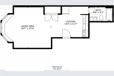 289 Beacon #BF, Boston, MA 02116 - Photo 10