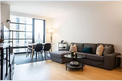 580 Washington St #1414, Boston, MA 02111 - Photo 2