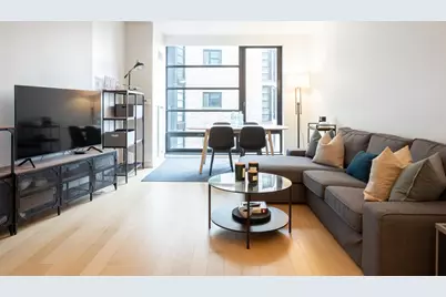 580 Washington St #1414, Boston, MA 02111 - Photo 1