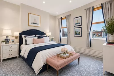 122 Marlborough Street, Boston, MA 02116 - Photo 24