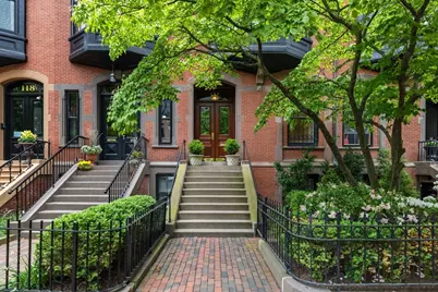 122 Marlborough Street, Boston, MA 02116 - Photo 1