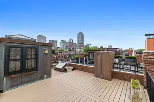 122 Marlborough St, Boston, MA 02116 - Photo 30