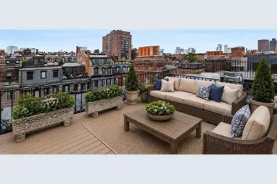 122 Marlborough Street, Boston, MA 02116 - Photo 28