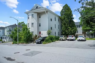 60 Esther St, Worcester, MA 01607 - Photo 1