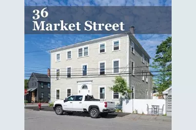 36 Market St, Newburyport, MA 01950 - Photo 2