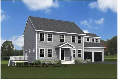 62 High Street #Lot 8, Stoneham, MA 02180 - Photo 1