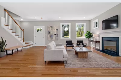 62 High Street #Lot 8, Stoneham, MA 02180 - Photo 2