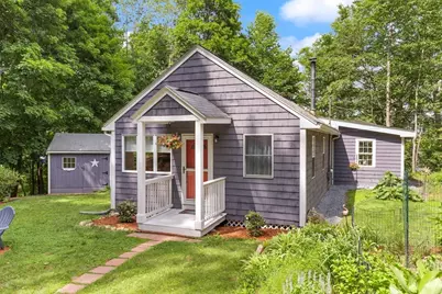 203 W Plain St, Wayland, MA 01778 - Photo 4