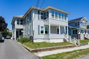167 7th St, Leominster, MA 01453 - Photo 1