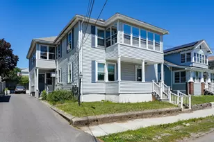 167 7th St, Leominster, MA 01453 - Photo 1