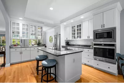 24 Bobby Jones Dr. #24, Andover, MA 01810 - Photo 4