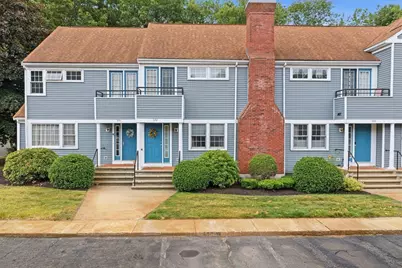 501 Auburn St #502, Whitman, MA 02382 - Photo 1