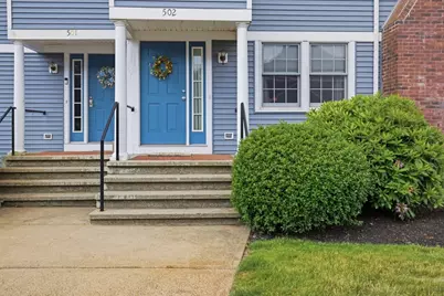 501 Auburn St #502, Whitman, MA 02382 - Photo 2