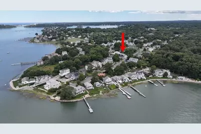 199 Wompatuck Road, Hingham, MA 02043 - Photo 2