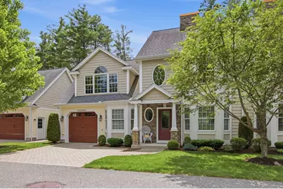 25 Buckingham Rd #25, Tewksbury, MA 01876 - Photo 4