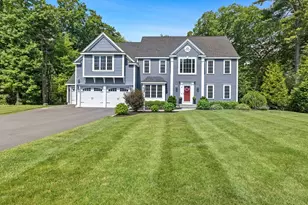 8 Leeds Wy, Southborough, MA 01772 - Photo 1